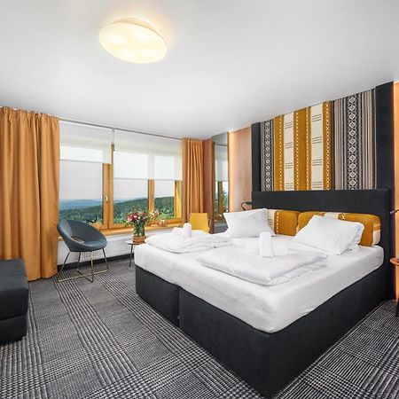 Hotel Premier- Adults Only Bedřichov Extérieur photo