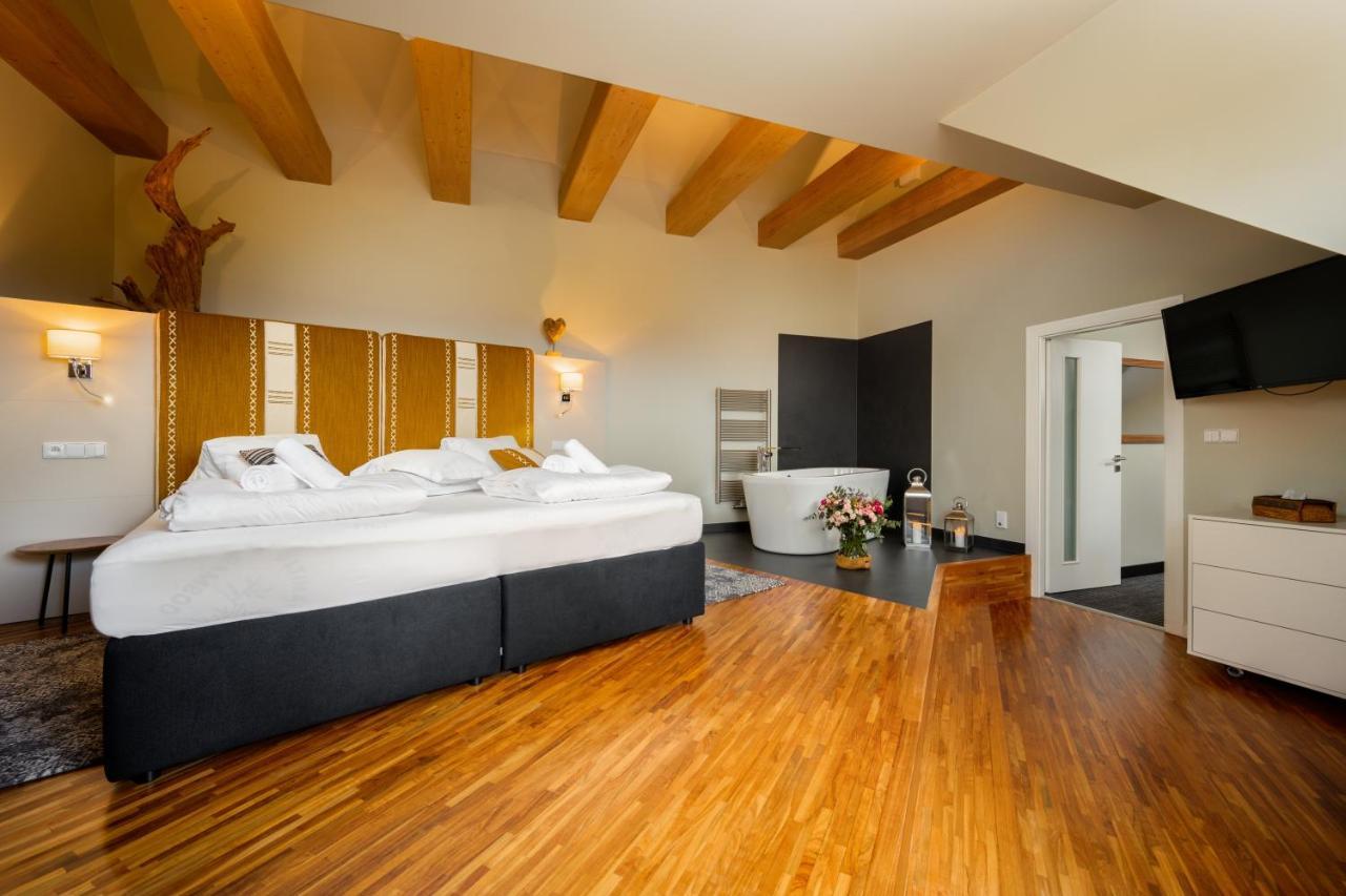 Hotel Premier- Adults Only Bedřichov Extérieur photo
