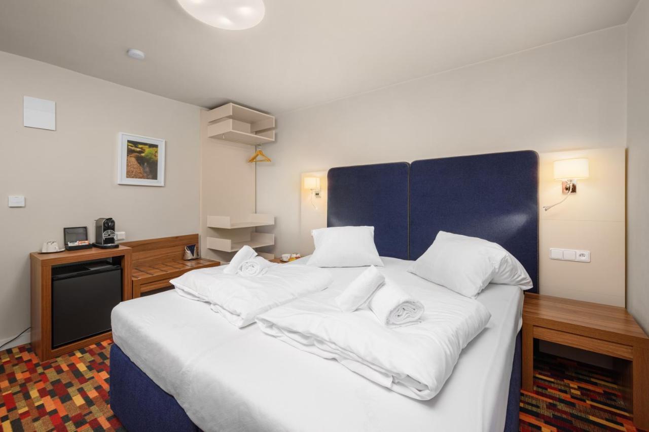 Hotel Premier- Adults Only Bedřichov Extérieur photo