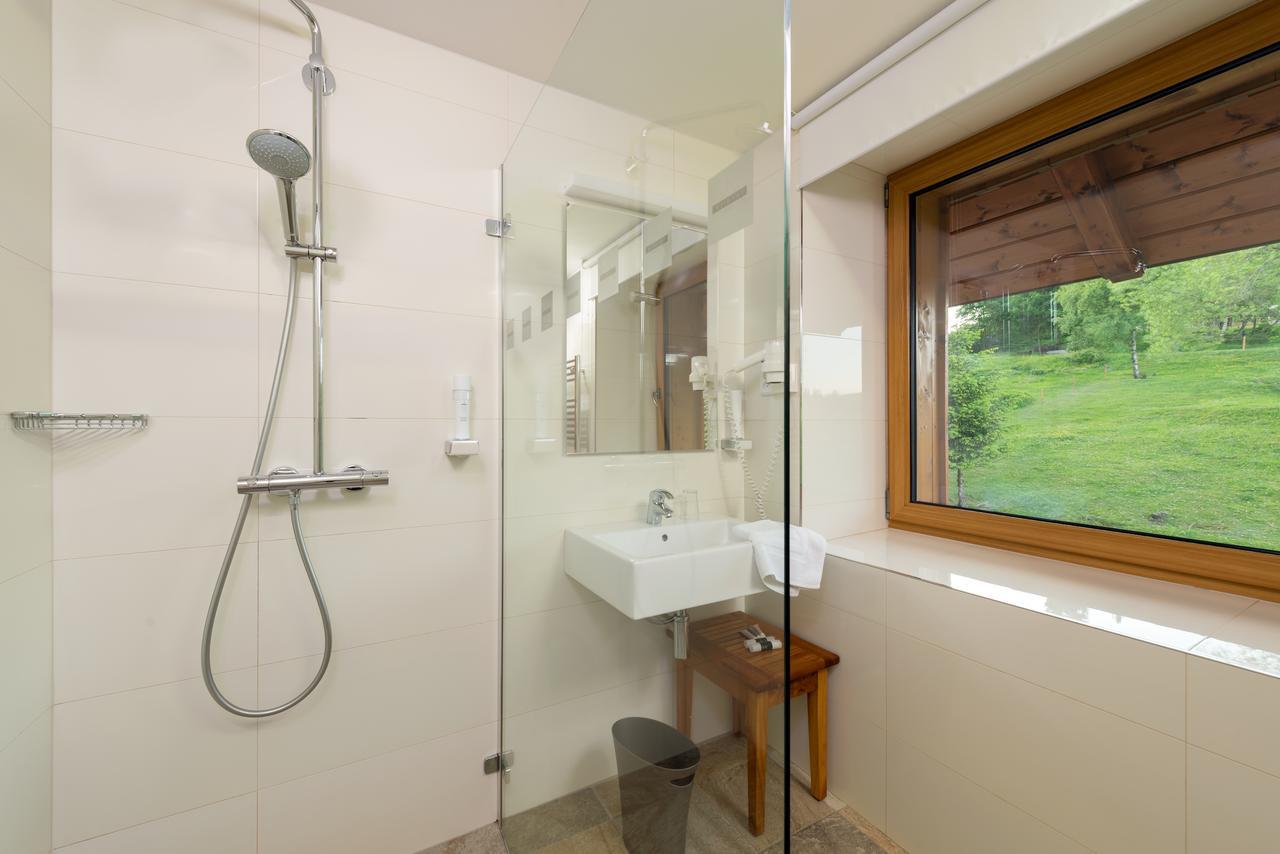 Hotel Premier- Adults Only Bedřichov Extérieur photo