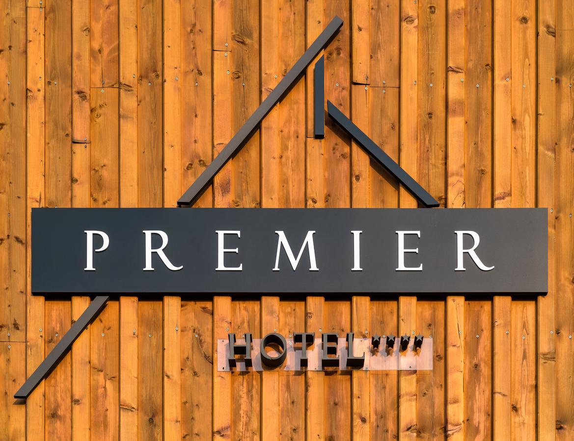Hotel Premier- Adults Only Bedřichov Extérieur photo