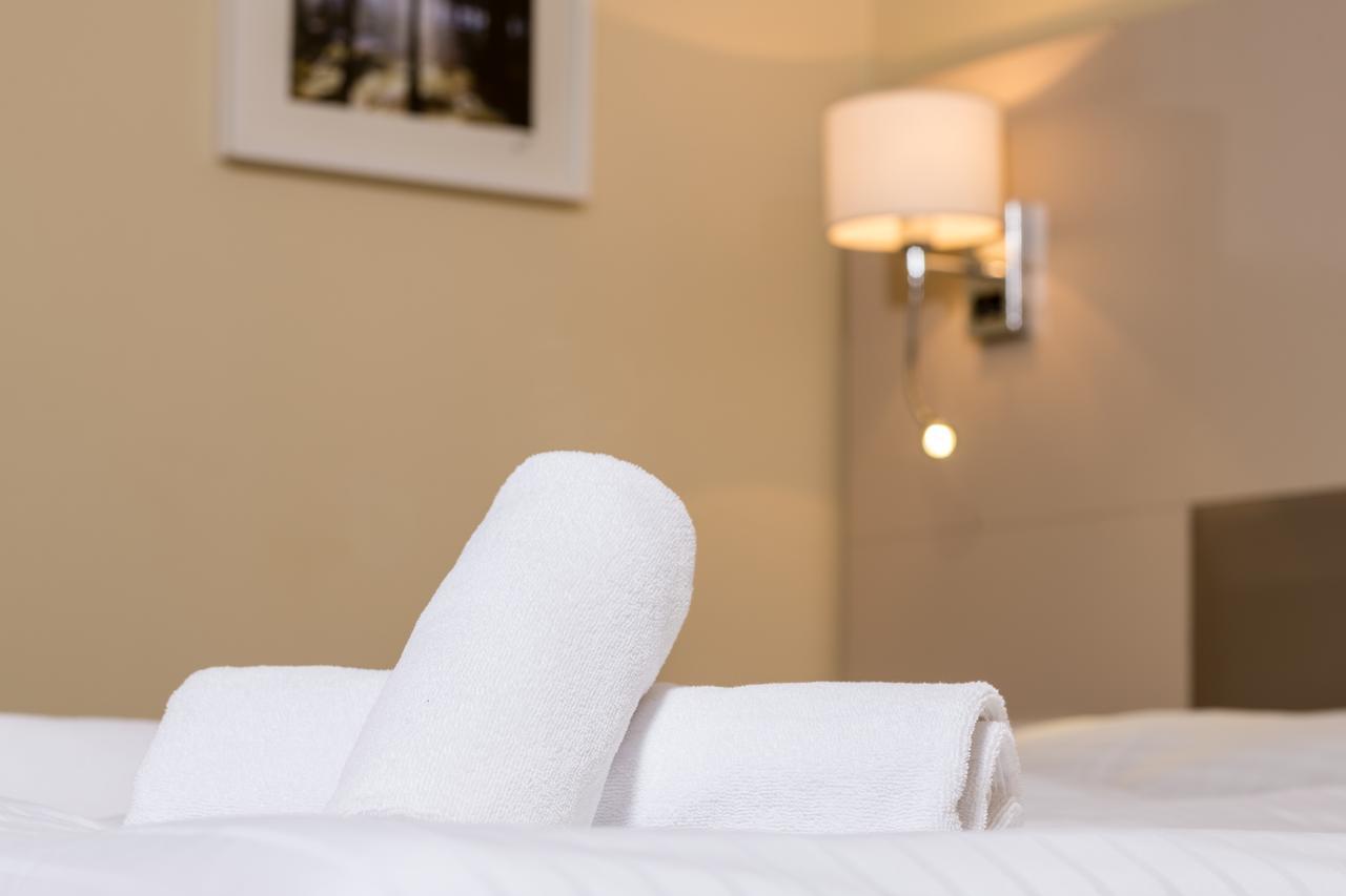 Hotel Premier- Adults Only Bedřichov Extérieur photo